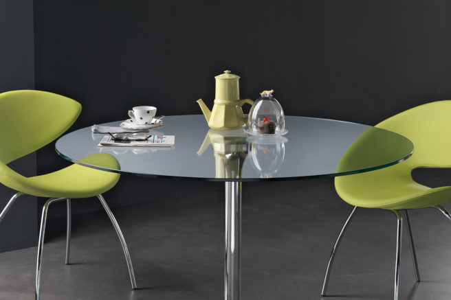 Midj Infinity Kitchen Table - Thumbnail 5