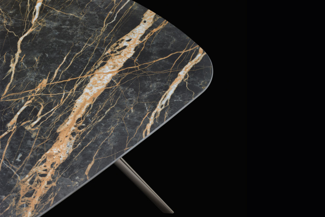 San Giacomo Iris Coffee Table - Thumbnail 4