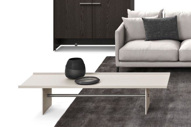 Presotto Italia Irori Coffee Table - Thumbnail 3