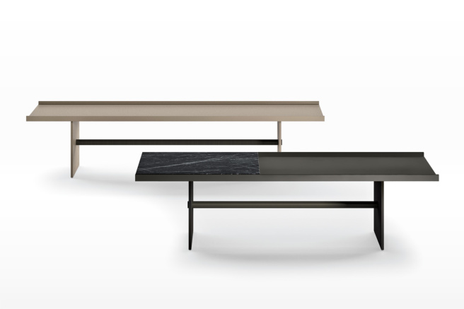 Presotto Italia Irori Coffee Table