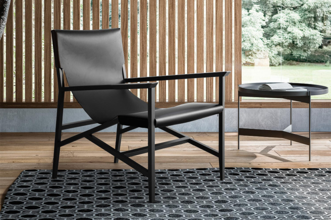 Pianca Isotta Armchair