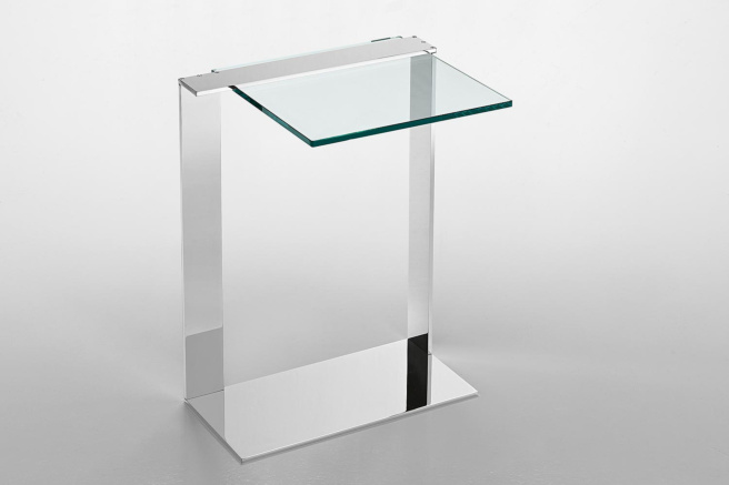 Tonelli Joliet End Table