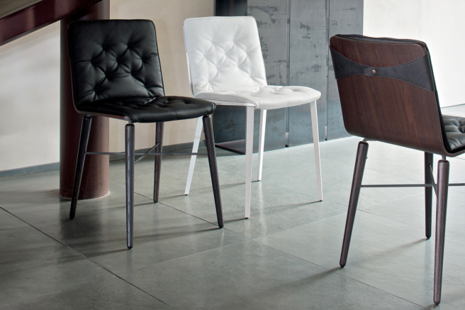 Bontempi Kate Chair - Thumbnail 4