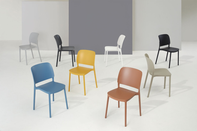 Ingenia Casa Keai Dining Chair