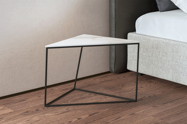 Presotto Italia Kona End Table