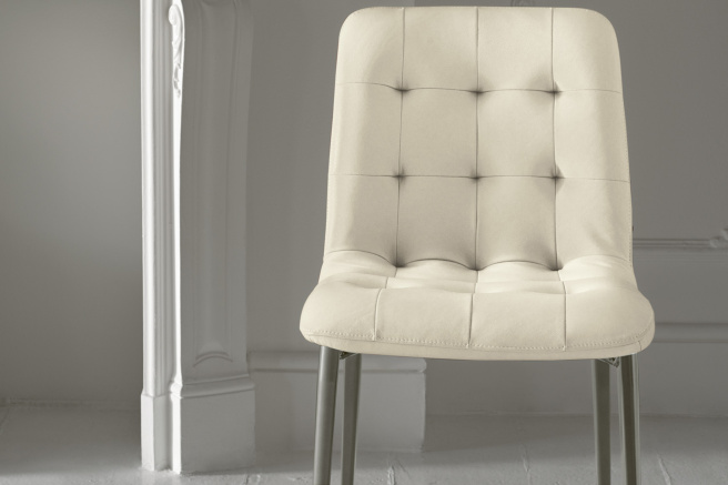 Bontempi Kuga Dining Chair
