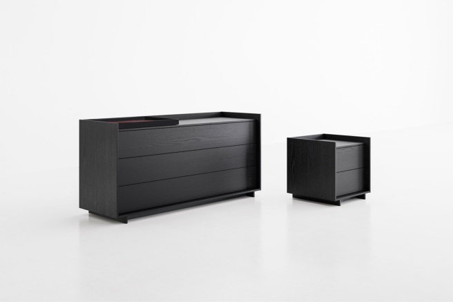 Pianca Kyoto Dresser - Thumbnail 3