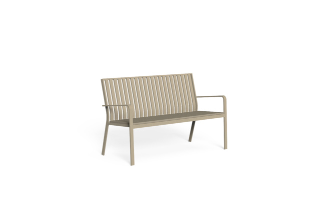 Talenti Lady Bench - Thumbnail 2