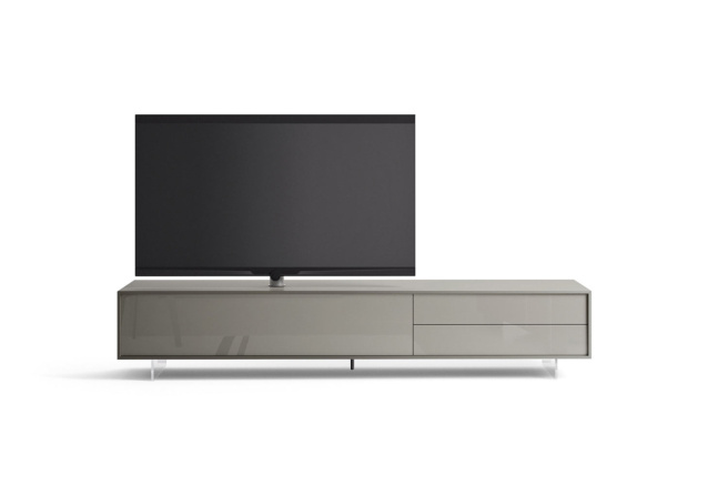 イタリア製 SAN GIACOMO LAMPO TVボード｜定価13万 Lampo Basic TV Stand Comp. 5-9-18 by San Giacomo | room service 360°