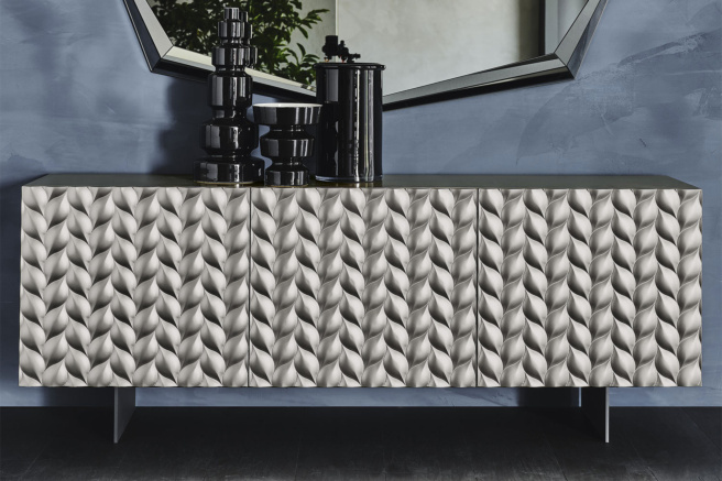 Cattelan Italia Lavander Sideboard - Thumbnail 2