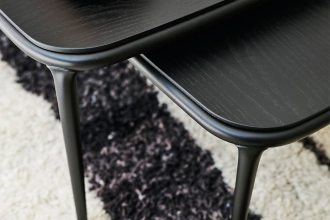 Lea Coffee Table - Thumbnail 3