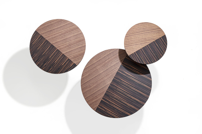 Leaf Coffee Table