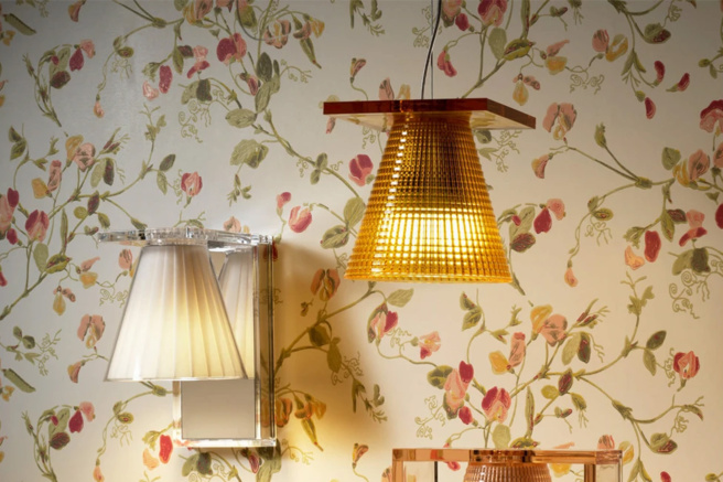 Kartell Light-Air Pendant Light - Thumbnail 3