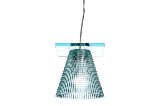 Kartell Light-Air Pendant Light