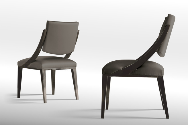 Memory Dining Chair