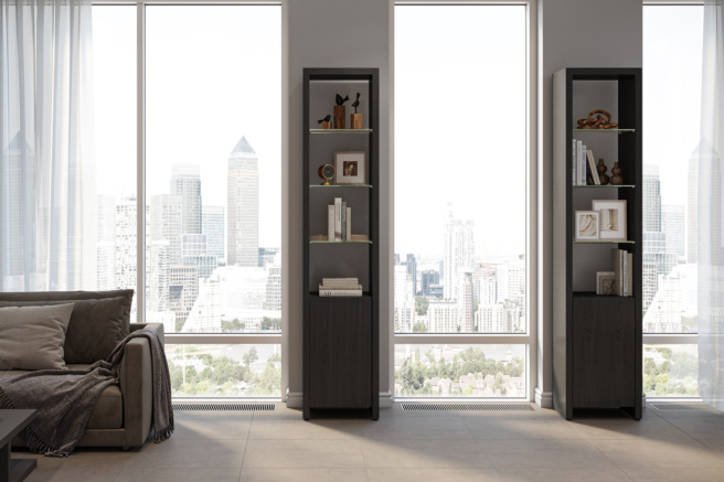 BDI Linea 5801 Shelf - Thumbnail 5