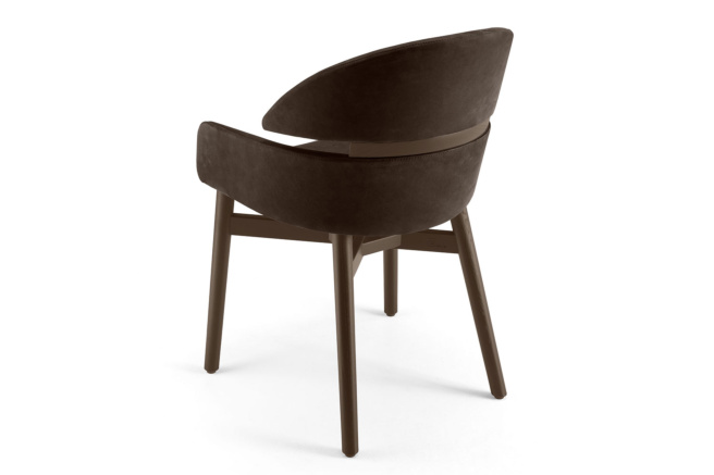 Lloyd Dining Chair - Thumbnail 4