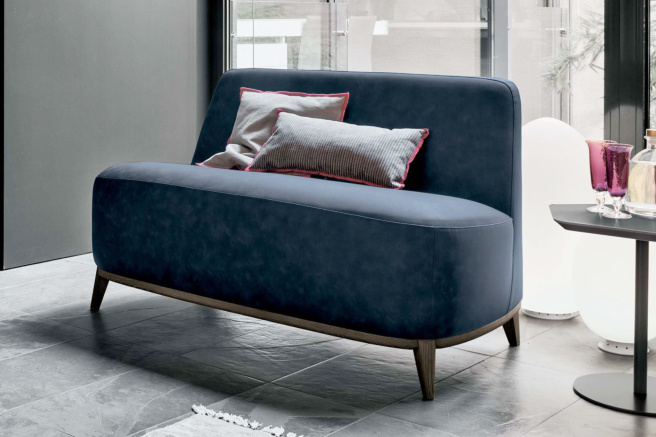 Tomasella Loft Sofa - Thumbnail 2