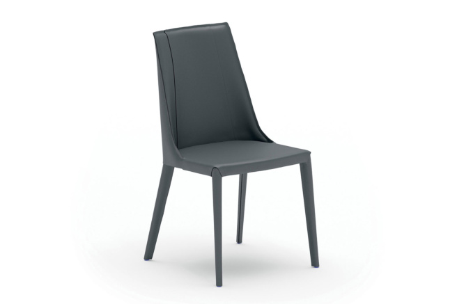 Ozzio Italia Loren Dining Chair
