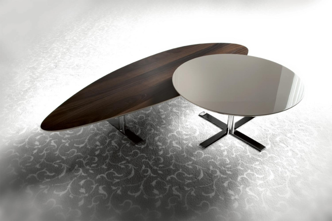 Costantini Pietro Lui Coffee Table - Thumbnail 2