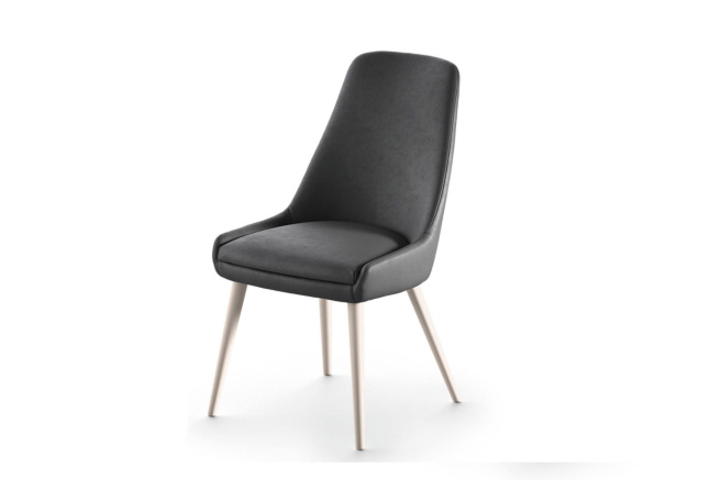 Presotto Italia Lyra Dining Chair
