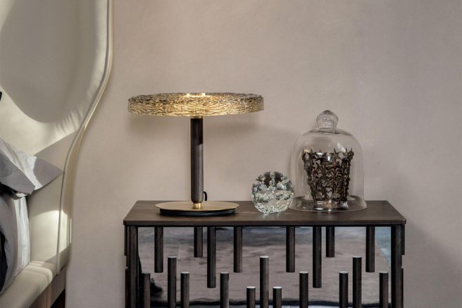 Tonin Casa Macrabe Table Lamp - Thumbnail 3