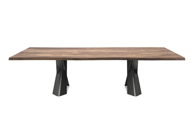 Cattelan Italia Mad Max Dining Table - Thumbnail 3