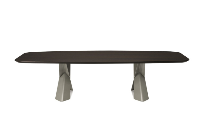 Cattelan Italia Mad Max Dining Table
