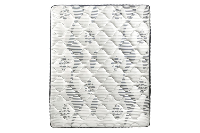Magnicool Firm 10 Mattress by Magniflex | room service 360°