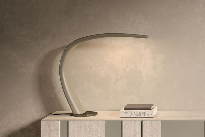 Cattelan Italia Mamba Table Lamp - Thumbnail 4