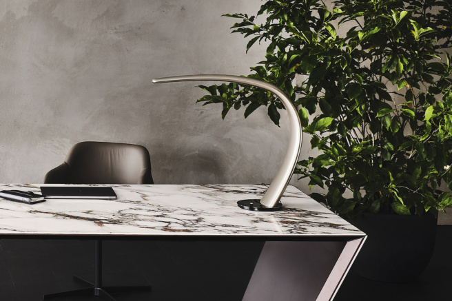 Cattelan Italia Mamba Table Lamp