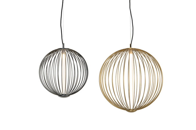 Tonin Casa Mandala Suspension Light - Thumbnail 2