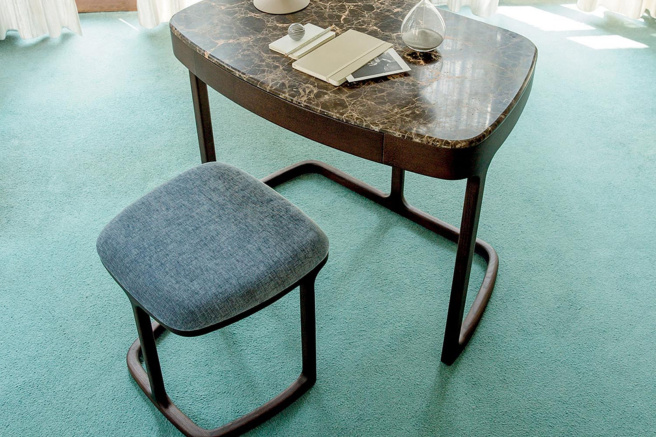 Porada Maskara Stool - Thumbnail 4