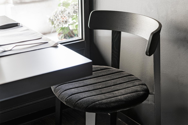 Midj Maya Dining Chair - Thumbnail 4