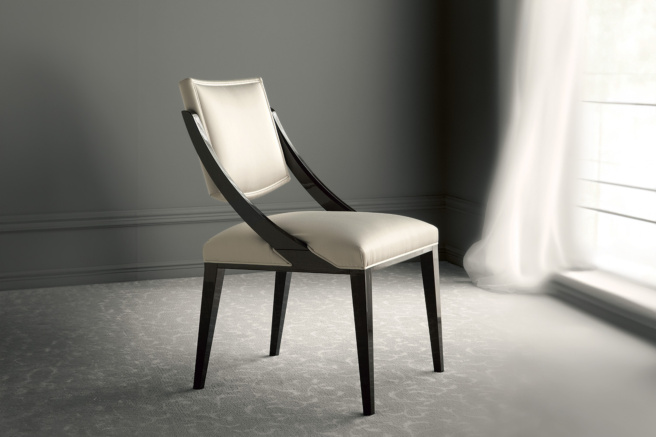 Memory Dining Chair - Thumbnail 2