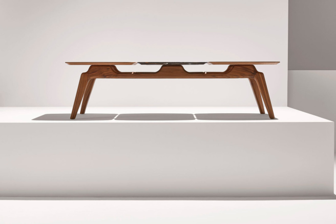 Nomon Mesa Mixta Coffee Table - Thumbnail 3