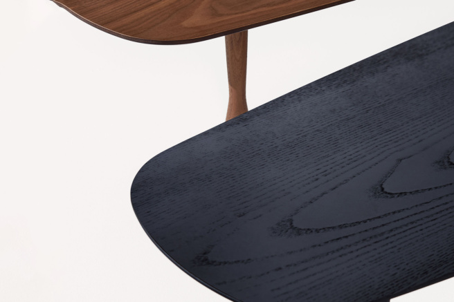 Nomon Mesa Unica Coffee Table - Thumbnail 4
