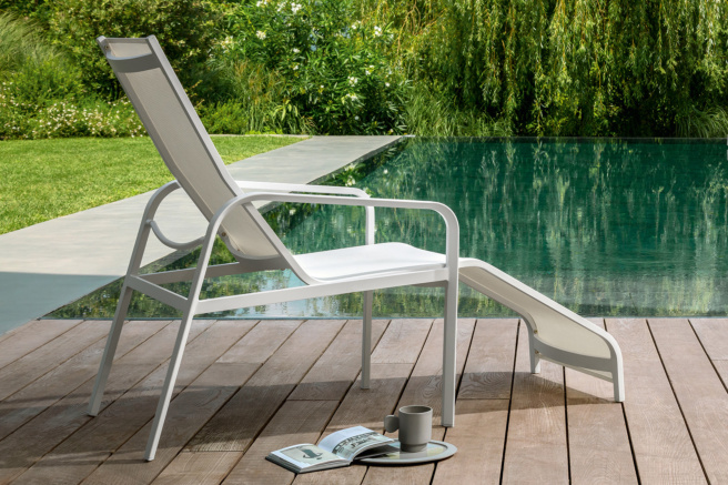 Talenti Milo Armchair - Thumbnail 3