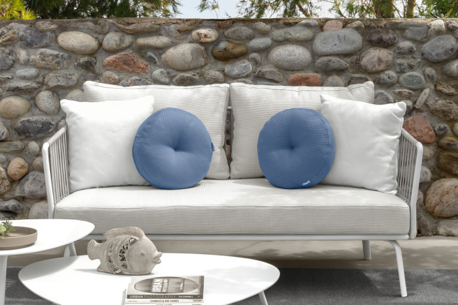 Milo Pillow by Talenti | room service 360°