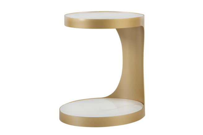 Modi End Table by Tonin Casa | room service 360°