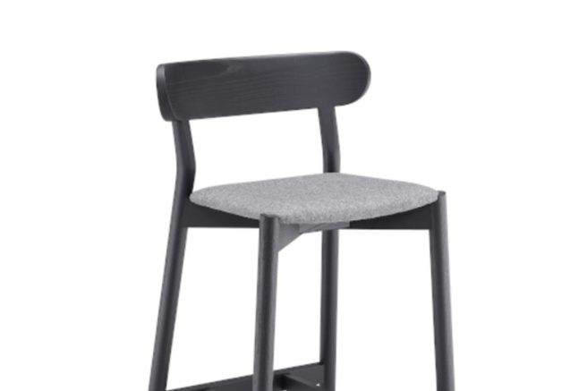 Midj Montera Bar Stool - Thumbnail 3