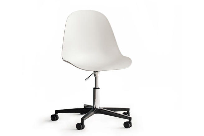 Bontempi Mood Office Chair - Thumbnail 2