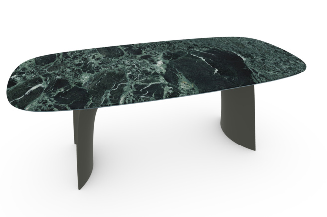 Midj Moonlight Dining Table - Thumbnail 5