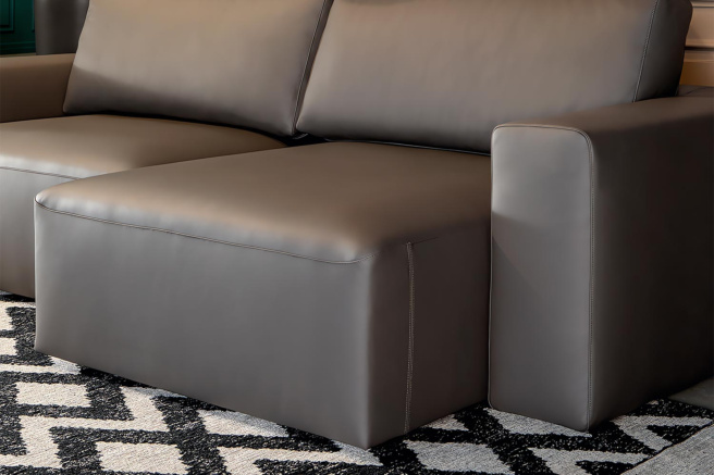 Tonin Casa Moove Modular Sofa