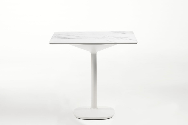 Kartell Multiplo Kitchen Table