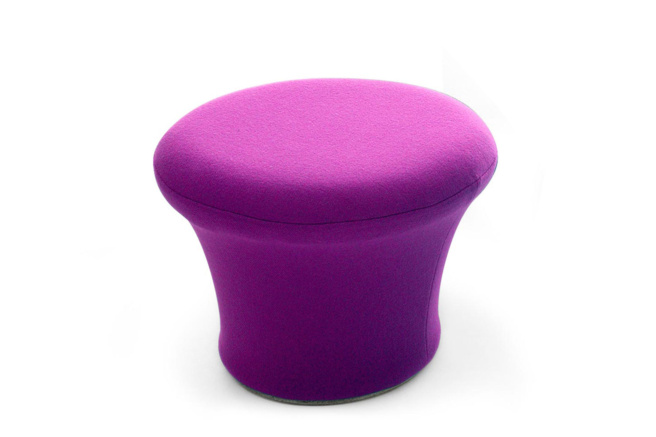 Mushroom Footstool - Thumbnail 3