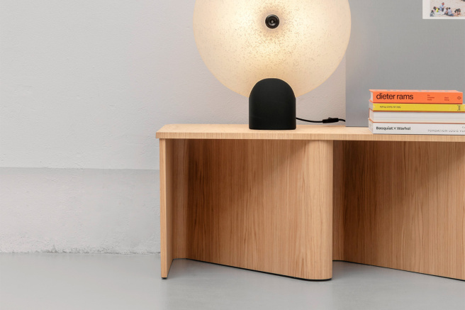 Nami Bench by Miniforms | room service 360°