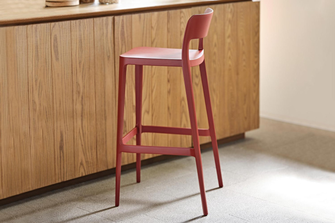 Midj Nene Stool - Thumbnail 2