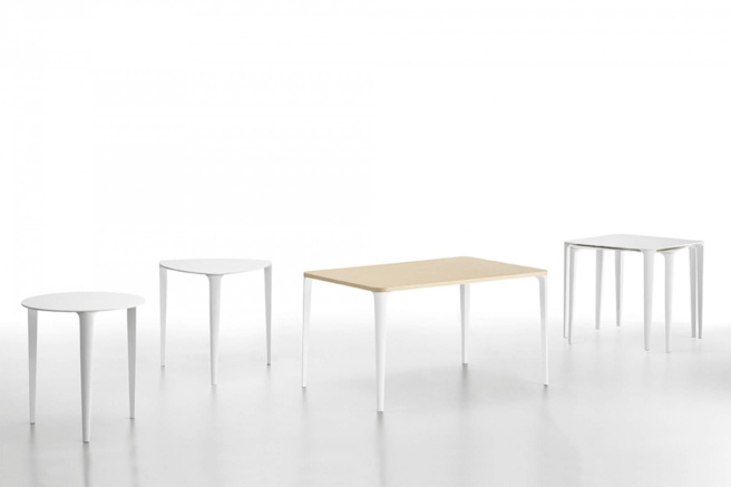 Midj Nene Table