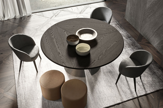Presotto Italia Nimbo Table - Thumbnail 3